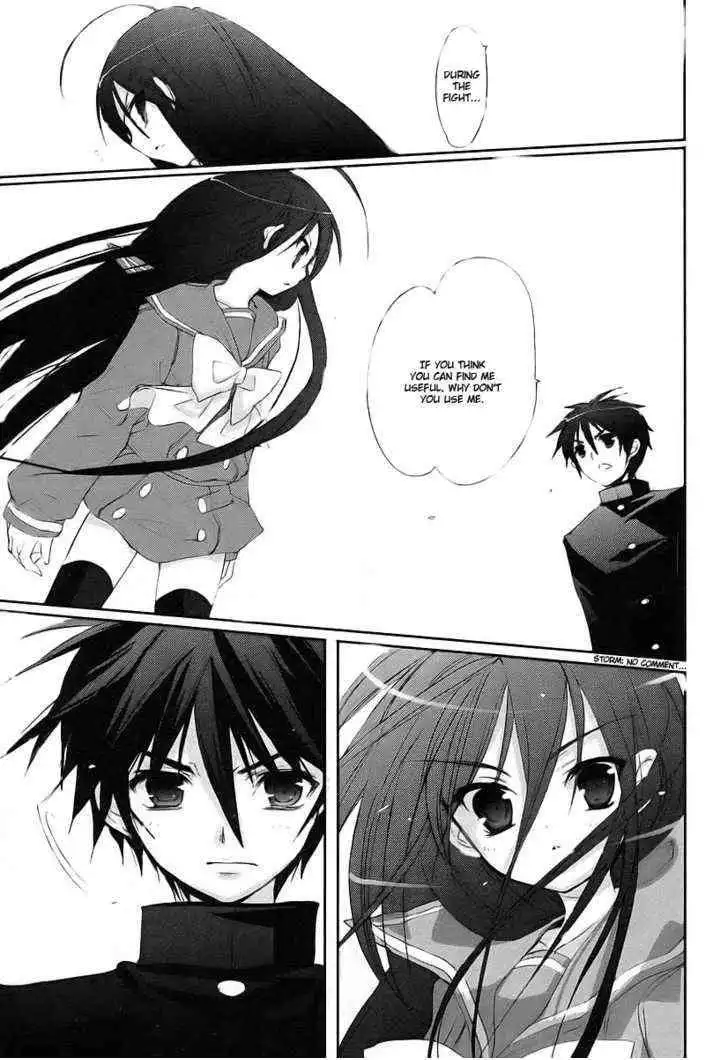 Shakugan no Shana Chapter 13 25